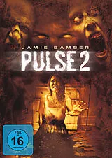 Pulse 2 - Afterlife DVD