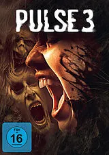Pulse 3 DVD