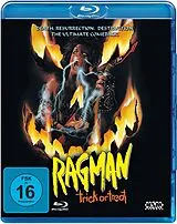 Trick Or Treat Blu-ray