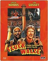 Feuerwalze (blu-ray) (futurepak) Blu-ray