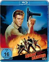 Night Hunter Blu-Ray Disc