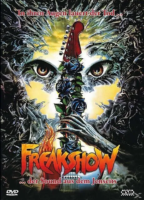Freakshow