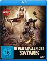 In Den Krallen Des Satans Blu-ray