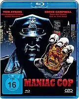 Maniac Cop (uncut) Blu-ray