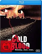 In Cold Blood (uncut) Blu-Ray Disc