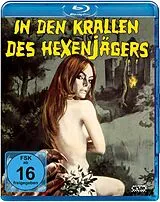 In Den Krallen Des Hexenjägers Blu-ray
