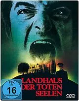 Landhaus Der Toten Seelen Blu-ray