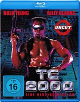 Tc 2000 Blu-ray