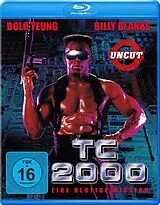 Tc 2000 Blu-ray