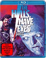 The Hills Have Eyes 2 (uncut) Blu-ray
