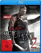 See No Evil 2 (uncut) Blu-Ray Disc