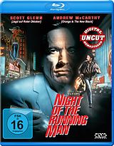 Night Of The Running Man Blu-ray