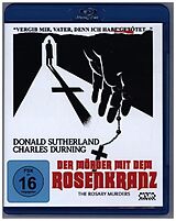 Der Mörder Mit Dem Rosenkranz Blu-ray