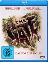 Gate - Die Unterirdischen Blu-ray