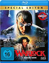 Warlock - Satans Sohn Blu-ray