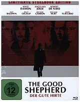 The Good Shepherd - Der Gute Hirte Blu-Ray Disc