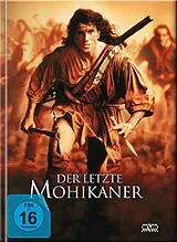 Der Letzte Mohikaner Blu-Ray Disc