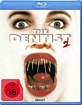 The Dentist 2 (uncut) Blu-Ray Disc