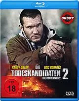 Die Todeskandidaten 2 (the Condemned 2) Blu-Ray Disc