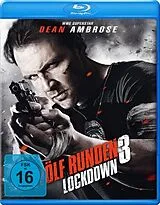 Zwölf Runden 3 - Lockdown (blu-ray) Blu-ray