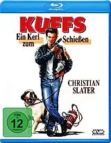 Kuffs - Ein Kerl Zum Schiessen Blu-ray