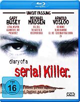 Diary Of A Serial Killer Blu-ray