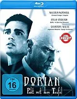 Dorian - Pakt Mit Dem Teufel Blu-Ray Disc