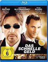 Das Schnelle Geld Blu-ray