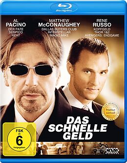 Das Schnelle Geld Blu-ray