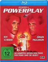 Powerplay Blu-ray