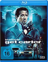 Get Carter - Die Wahrheit Tut Weh (blu-ray) Blu-ray