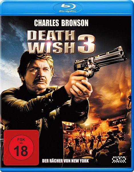 Death Wish 3