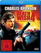 Death Wish 4 Blu-ray