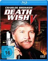 Death Wish 5 Blu-ray