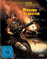 Missing In Action 1 Blu-Ray Disc