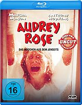 Audrey Rose - Das Mädchen Aus Dem Jenseits Blu-ray