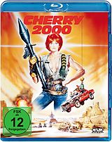 Cherry 2000 Blu-ray
