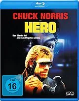Hero - Chuck Norris Blu-ray