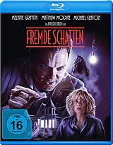 Fremde Schatten (blu-ray) Blu-ray