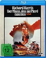 Der Mann,Den Sie Pferd Nannten (2. Teil) Blu-Ray Disc