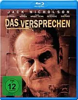 Das Versprechen - The Pledge (blu-ray) Blu-ray