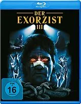 Der Exorzist III DVD