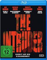 The Intruder - Angriff Aus Der Vergangenheit Blu-ray