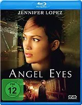 Angel Eyes (blu-ray) Blu-ray