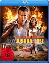 Joshua Tree (barett - Das Gesetz Der Rache) Blu-ray