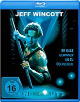 Knockout (no Exit) (uncut) (blu-ray) Blu-ray