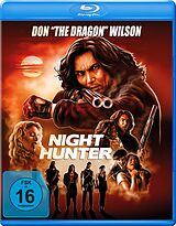 Night Hunter - Der Vampirjäger Blu-ray