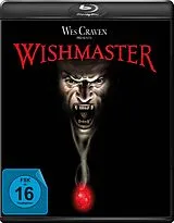 Wishmaster (blu-ray) Blu-ray