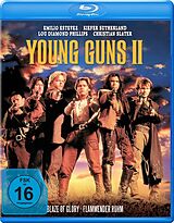 Young Guns 2 - Blaze Of Glory Blu-ray
