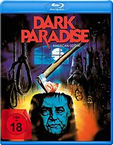 Dark Paradise (american Gothic) (uncut) Blu-ray
